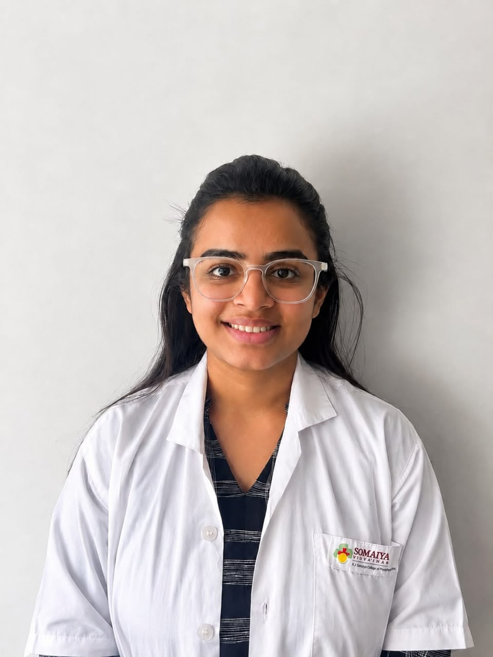 Dr. Payal Darji